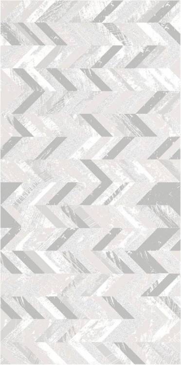 Декор Creto Mono 04-01-1-18-03-00-2431-0 Jasmine Silver 30x60