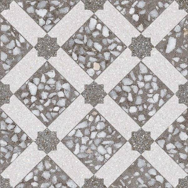 Керамогранит Vives Farnese Mancini Grafito 30x30
