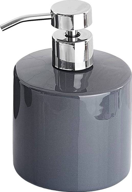 Дозатор Ridder Hannah 2005507 серый