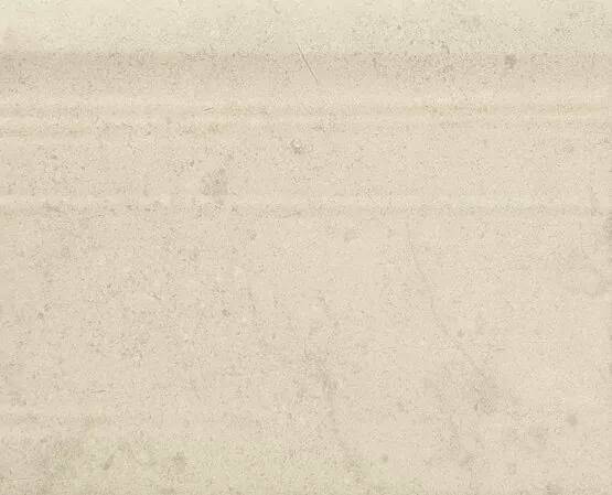 Плинтус Ape Ceramica Limestone A038036 Zocalo Cream 20x25