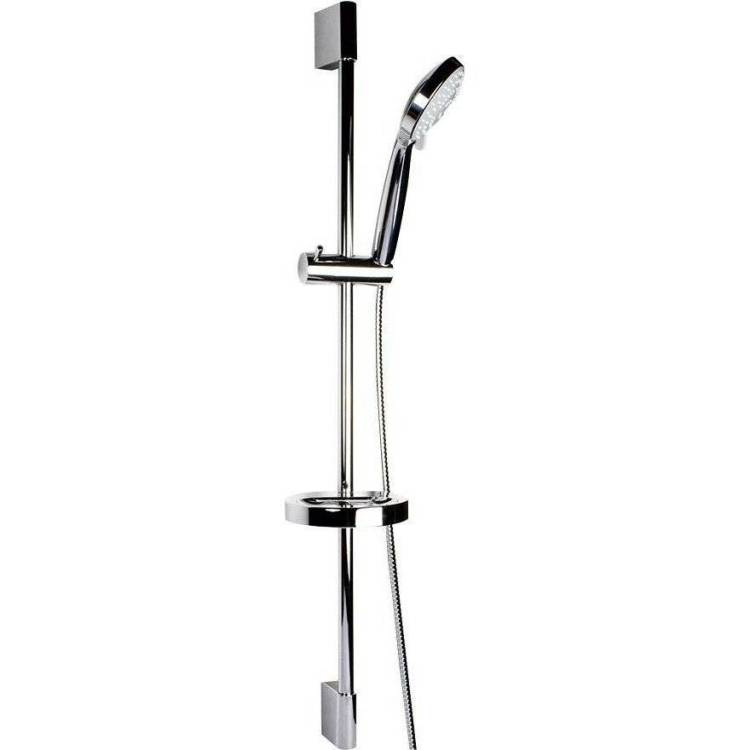 Душевой гарнитур Clever Syvari Box 98886