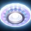 Встраиваемый точечный светильник Ambrella light LED MR16 S211 PR фото 2