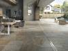 Керамогранит Baldocer Porcelanico Howen Walnut R11 60x60 фото 2