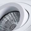 Точечный светильник Arte Lamp Factor A5544PL-1WH фото 2