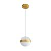 Подвес Odeon Light Roni 5036/12L