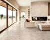 Керамогранит Ragno Realstone Travertino RCAF Cross Bianco Rett 60х120 фото 18