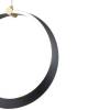 Подвесной светодиодный светильник Indigo Parade 14014/A/1P Black V000070L фото 2