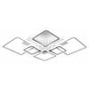Потолочная светодиодная люстра EKS 0У-00001269