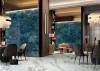 Керамогранит Mirage Wanderlust AWZ4 Siberian Malachite WA11 LUC SQ 120x278x0.6 фото 11