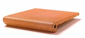 Ступень Gres de Aragon Natural 901051 Peldano Redondo 33 32.5x33