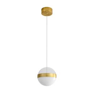 Подвес Odeon Light Roni 5036/12L