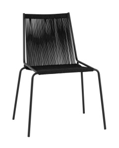 Стул Stool Group Lanno FDC7610 RT-017 черный