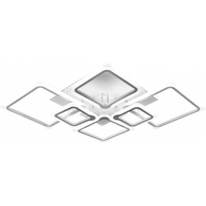 Потолочная светодиодная люстра EKS 0У-00001269