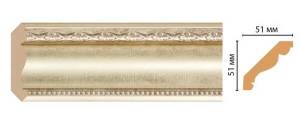 Карниз DECOMASTER 155-937 240x5x5