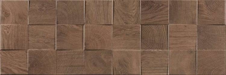 Керамическая плитка Porcelanosa Taco Oxford P19813951 Cognac 33.3x100