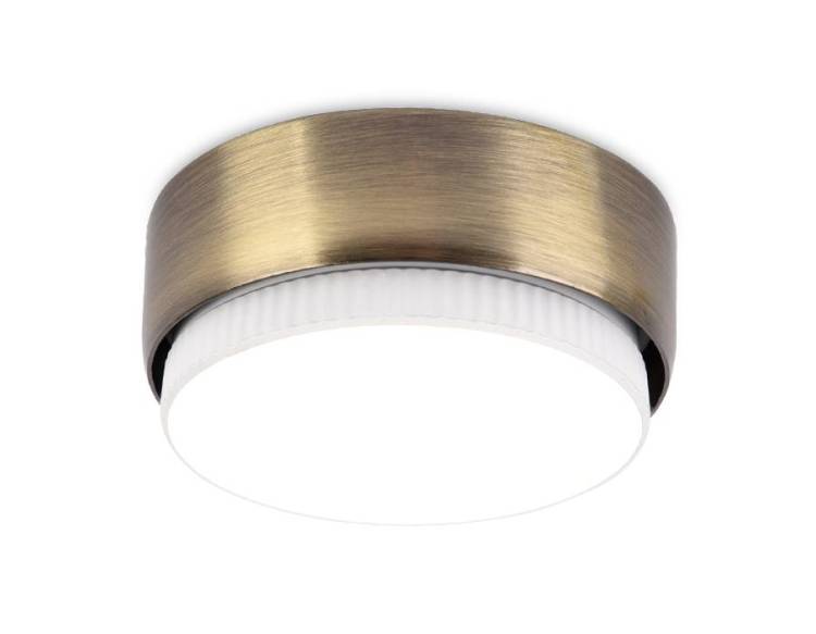 Спот Ambrella light Standard Spot G102 SB