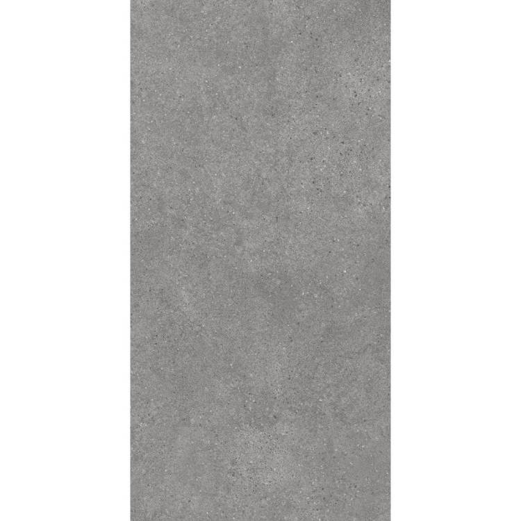 Керамогранит Kerama Marazzi Фондамента DL590120R Серый Обрезной 119.5x238.5