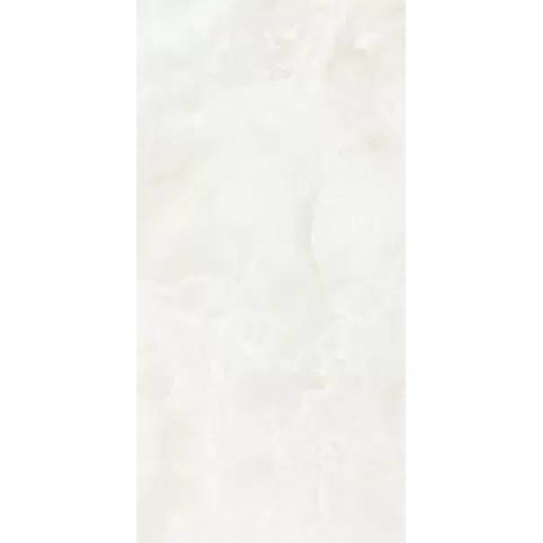 Керамогранит Ariostea Ultra Onici UO6S300400 Bianco Extra Soft 150x300