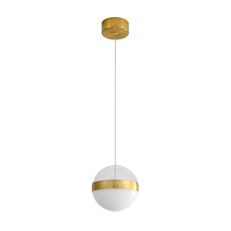 Подвес Odeon Light Roni 5036/12L