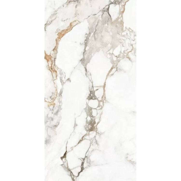 Керамогранит Gresant Calacatta Brisco ROL83954 Glossy R 60x120