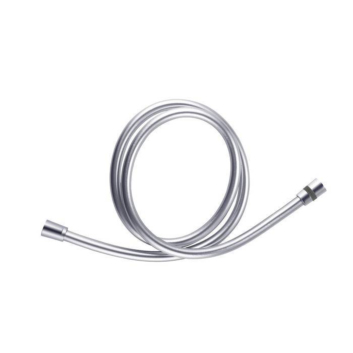 Душевой шланг Iddis Optima Home 04P15BCi19 хром матовый, 1.5 м