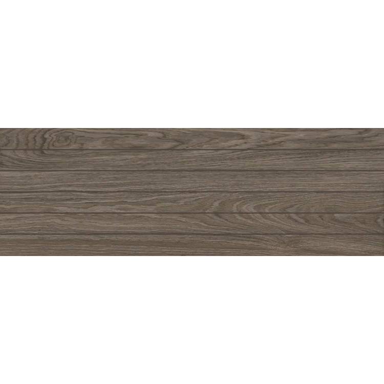 Декор Laparet Gio LP3090B0131R Deco Marrone Матовый Обрезной 30x89.5
