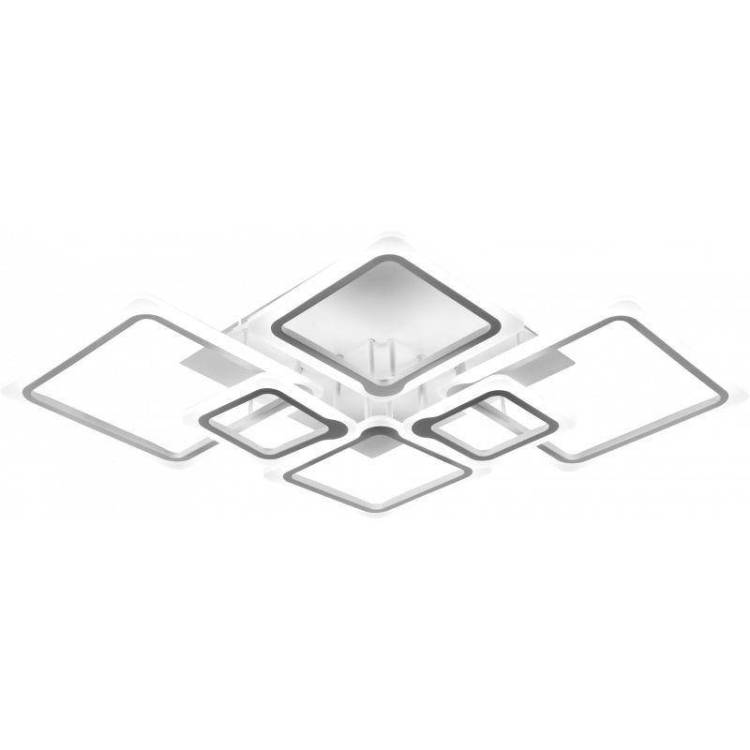 Потолочная светодиодная люстра EKS 0У-00001269