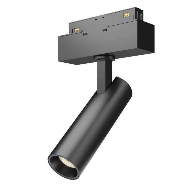 Трековый светильник Technical Focus LED TR019-2-7W3K-B