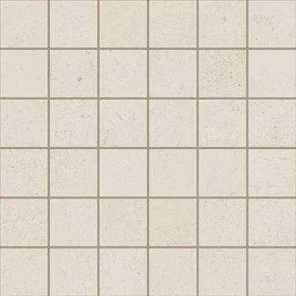 Мозаика Italon Этернум 610110001113 Snow Mosaico 30x30