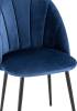 Стул Stool Group Логан SN LV-121-Cb-01-01 синий фото 2