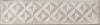 Керамическая плитка Cifre Ceramica Drop Relieve White Brillo 7.5x30