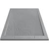 Поддон для душа Esbano Luxe ESP-LX119G 110x90 Серый матовый фото 2