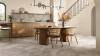 Керамогранит Bottega Ceramica Angel Heart B70811 Walnut Ret 60x120 фото 7
