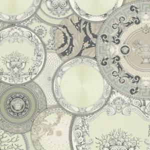 Обои A.S. Creation Versace 6 79136-2