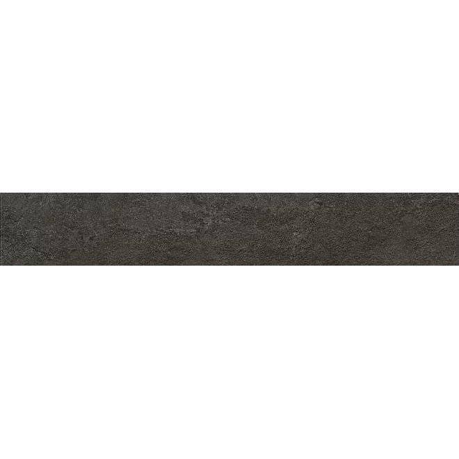 Плинтус Kerama Marazzi Про Стоун DD200720R/3BT Черный Обрезной 9.5x60