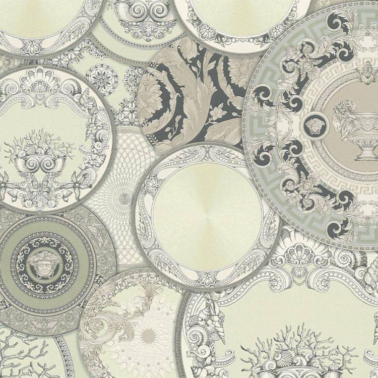 Обои A.S. Creation Versace 6 79136-2