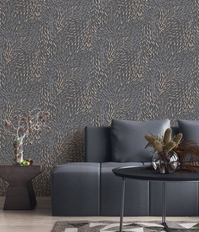 Euro Decor Sparkline