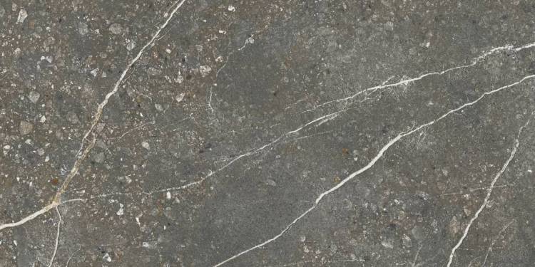 Керамогранит Baldocer Volcano Nero Rect 60x120