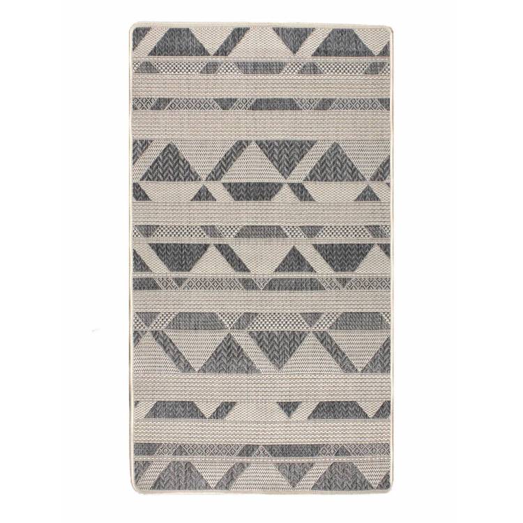 Ковер циновка Витебские Ковры Гамма 19 sz5238/a3/19 Прямоугольник 0.8x0.5 м