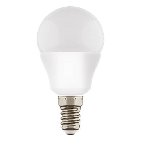 Лампа светодиодная Lightstar LED 940804 E14 7W 4000K
