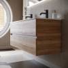 Тумба с раковиной Sancos Urban UR120-2EG фото 5