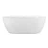 Акриловая ванна Black&White Swan 320SB00 170x78