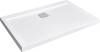 Поддон для душа Radaway Argos D90x140