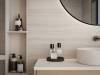 Керамогранит Gracia Ceramica Акари 010400001323 Травертин беж КГ 01 60x60 фото 11