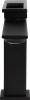 Смеситель для раковины BelBagno Luce LUC-LVM-NERO фото 3