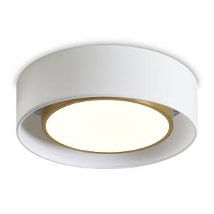 Потолочный светильник Freya Cozy FR6170CL-L52BS