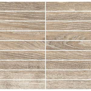 Мозаика Laparet Etnis Коричневый 28.6x29.8