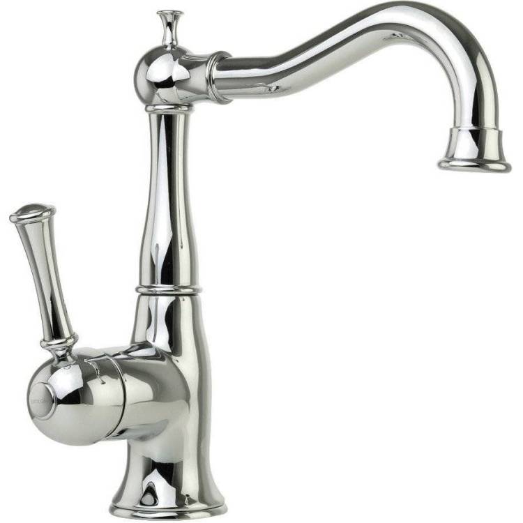 Смеситель для раковины Migliore Dallas 18603 хром