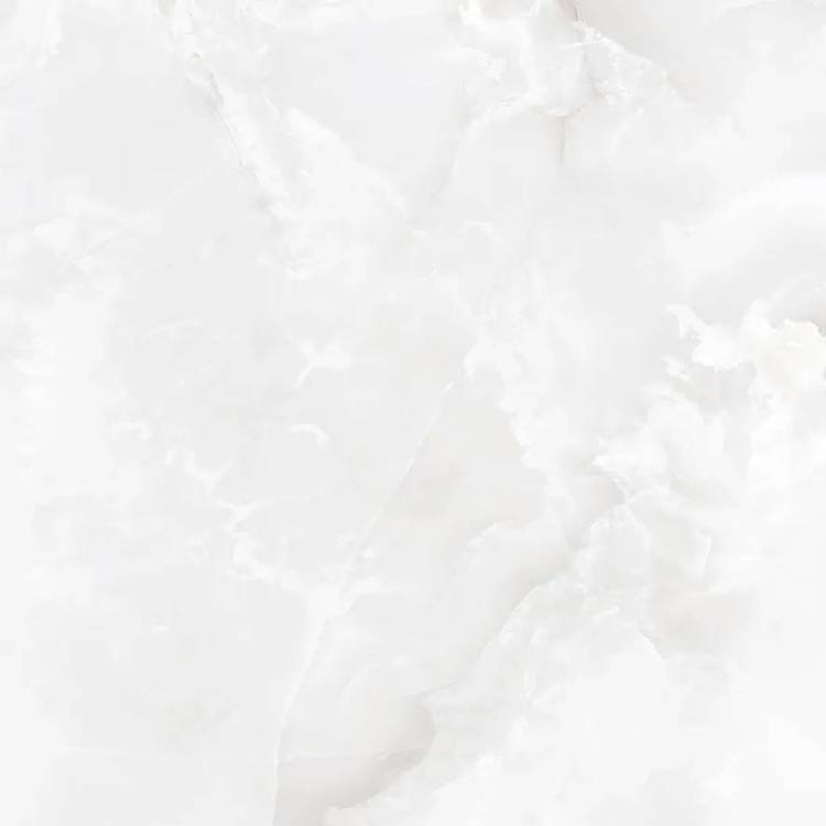 Керамогранит Laparet Оникс Бланко ПРО Светло-Серый Матовый R11/A Бархат 60x60