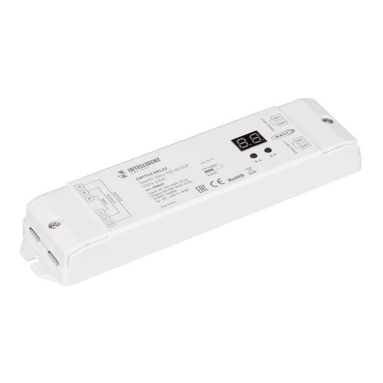 Контроллер выключатель Arlight Intelligent 38539